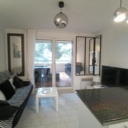 Tamaris Bay Apartman La Seyne-sur-Mer Kültér fotó