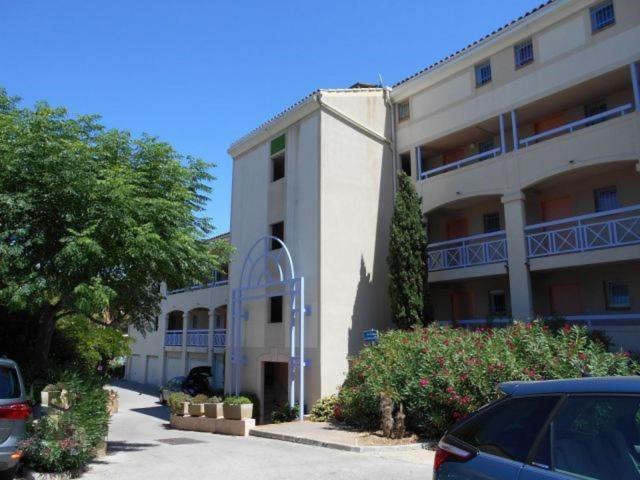 Tamaris Bay Apartman La Seyne-sur-Mer Kültér fotó