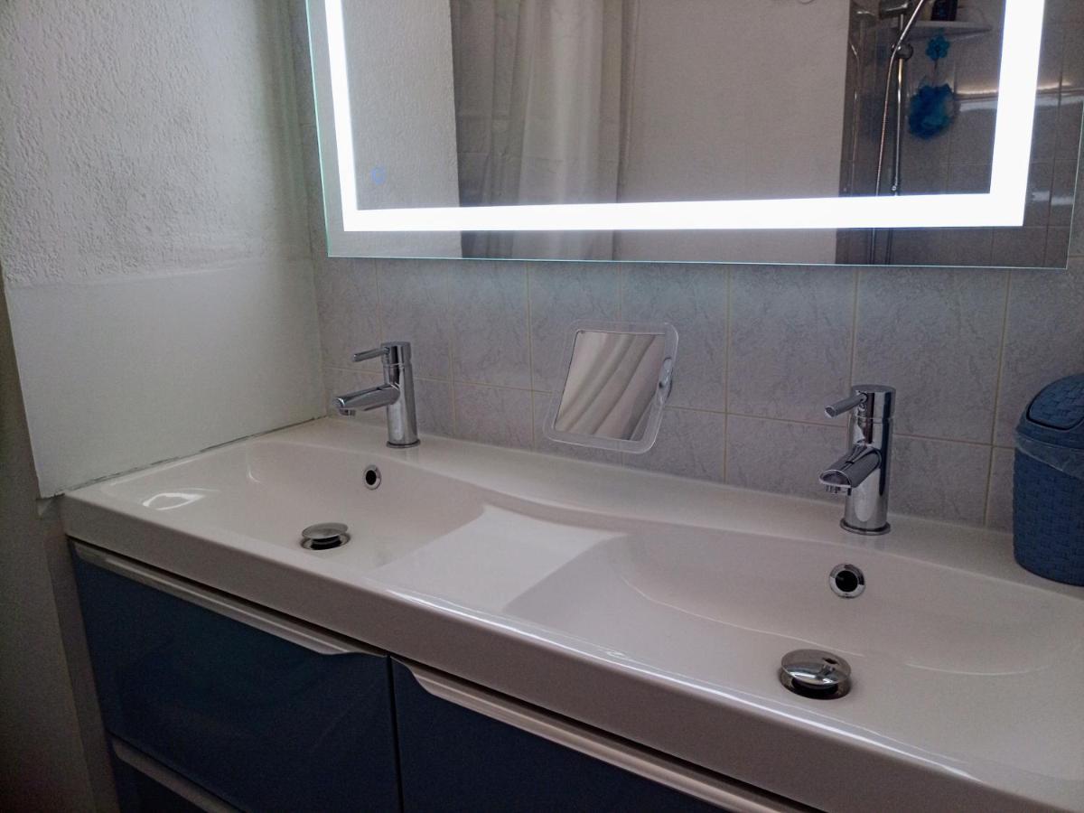 Tamaris Bay Apartman La Seyne-sur-Mer Kültér fotó