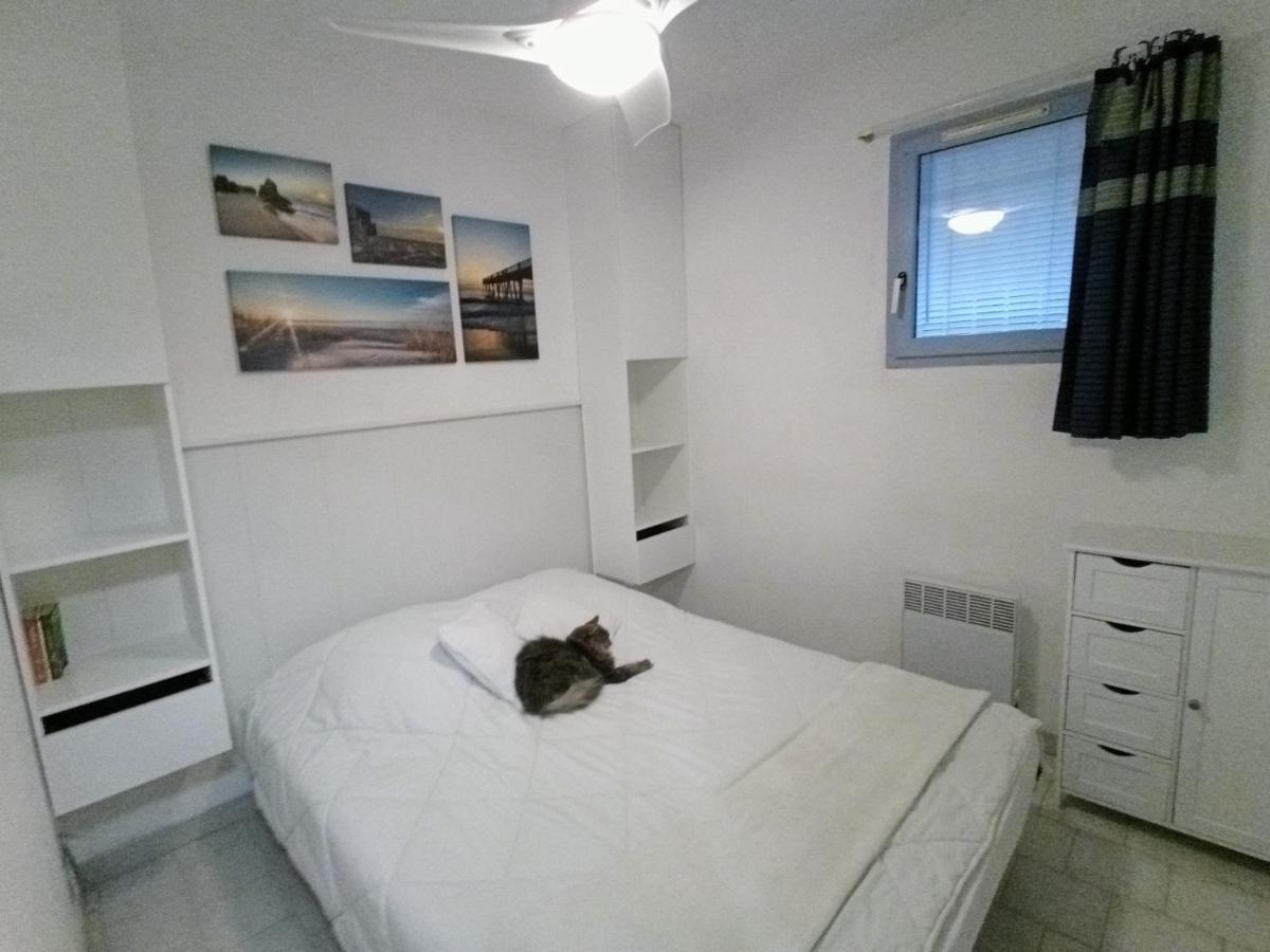 Tamaris Bay Apartman La Seyne-sur-Mer Kültér fotó
