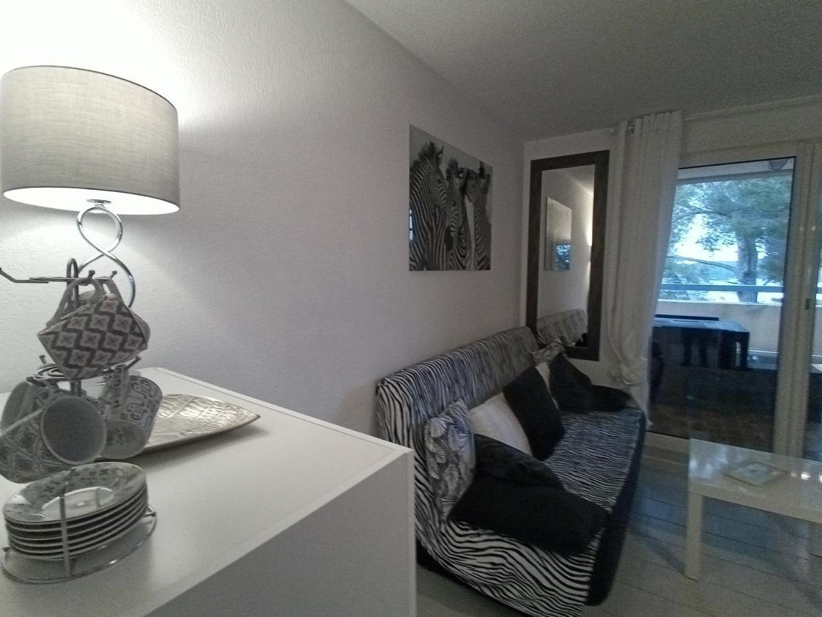 Tamaris Bay Apartman La Seyne-sur-Mer Kültér fotó