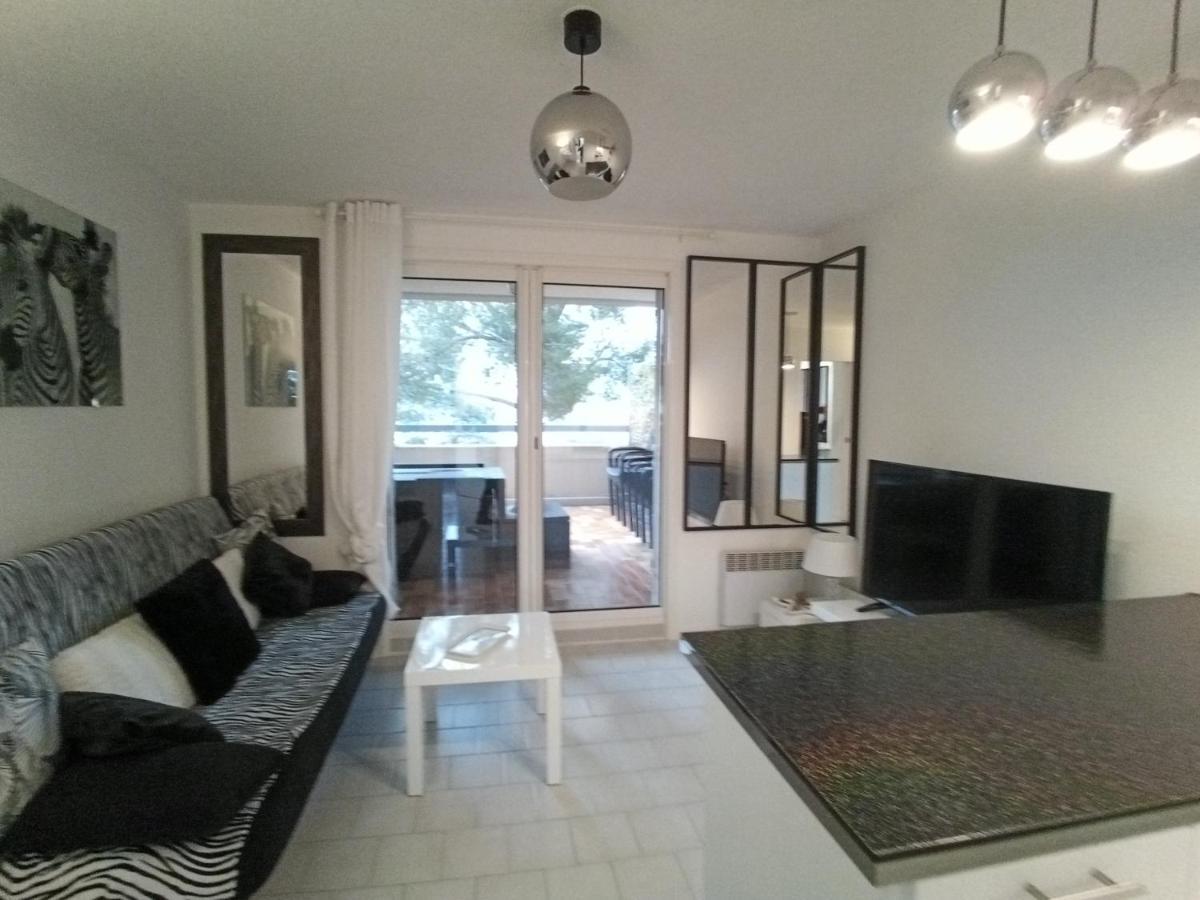 Tamaris Bay Apartman La Seyne-sur-Mer Kültér fotó