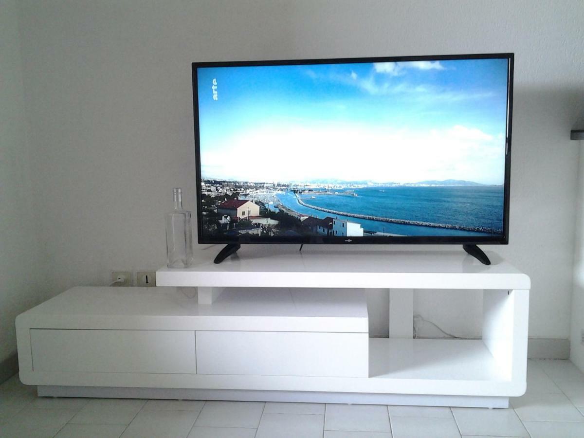 Tamaris Bay Apartman La Seyne-sur-Mer Kültér fotó