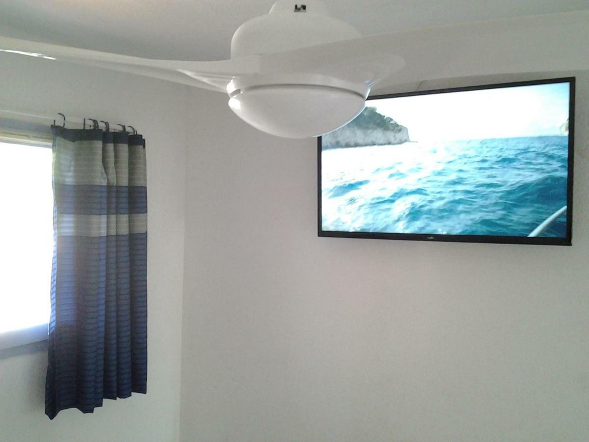 Tamaris Bay Apartman La Seyne-sur-Mer Kültér fotó