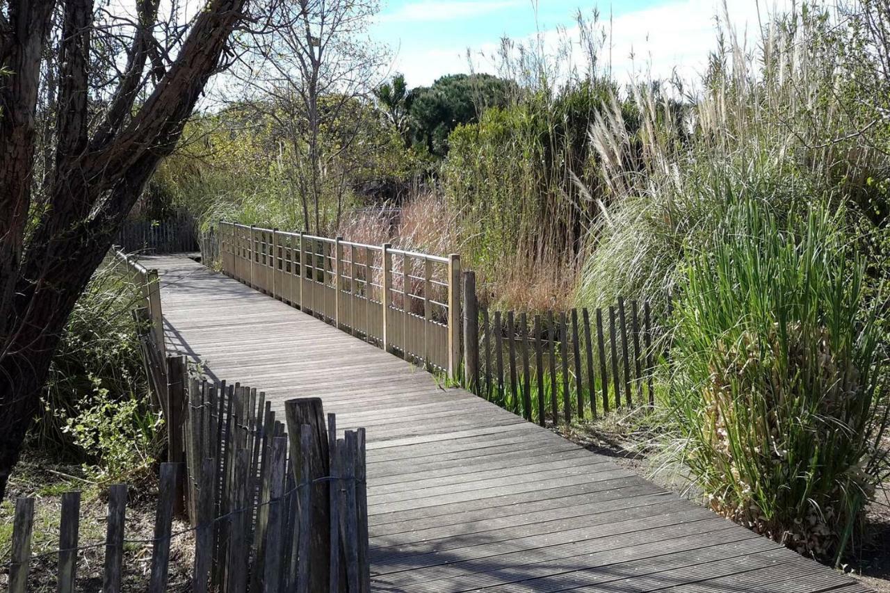 Tamaris Bay Apartman La Seyne-sur-Mer Kültér fotó