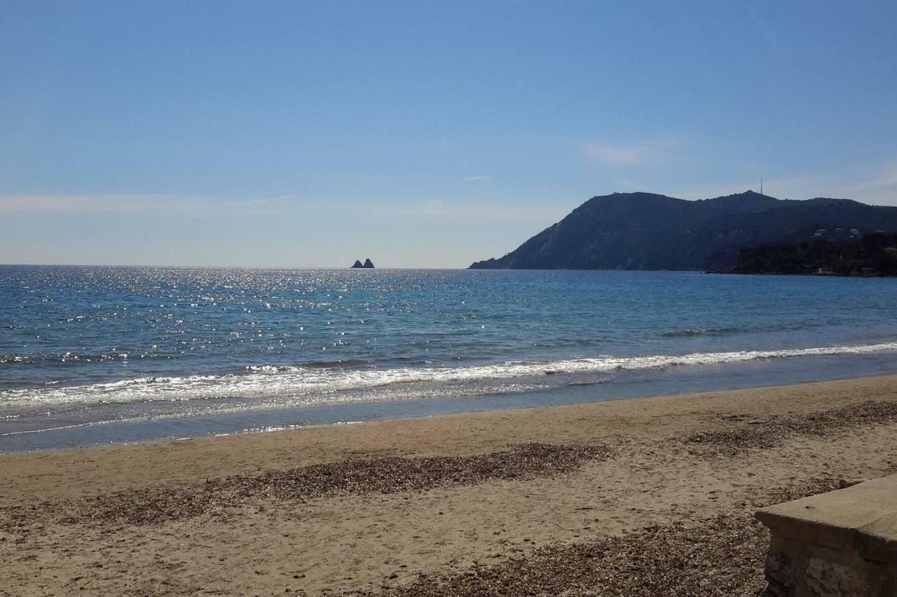Tamaris Bay Apartman La Seyne-sur-Mer Kültér fotó