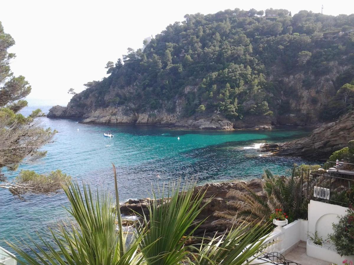 Tamaris Bay Apartman La Seyne-sur-Mer Kültér fotó